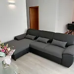 Modern Apartman