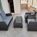 Modern Apartman