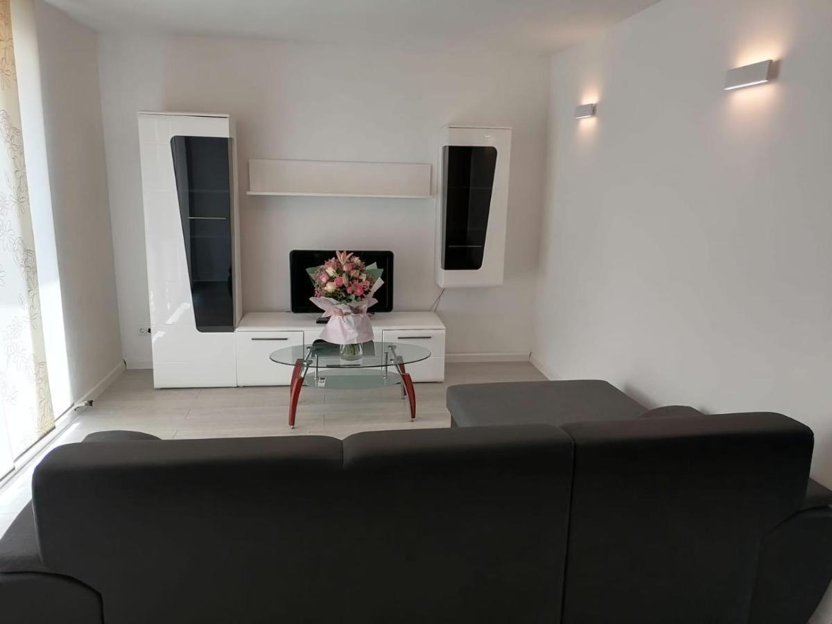 Modern Apartman Leilighet *