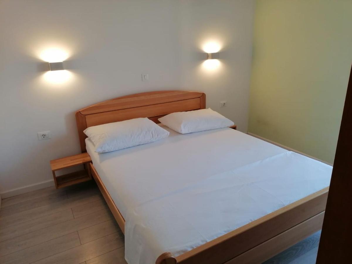 Leilighet Modern Apartman *