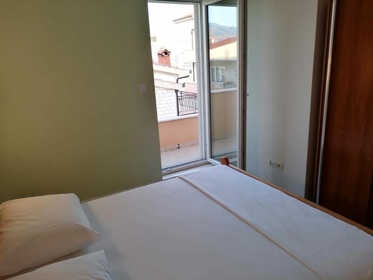 Modern Apartman Leilighet
